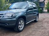 Chevrolet Niva 2019 года за 6 100 000 тг. в Караганда – фото 2