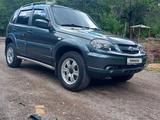 Chevrolet Niva 2019 года за 6 100 000 тг. в Караганда – фото 3