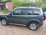 Chevrolet Niva 2019 года за 6 100 000 тг. в Караганда – фото 4