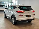 Hyundai Tucson 2019 года за 10 790 000 тг. в Усть-Каменогорск – фото 4