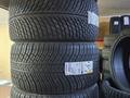 295/35R21 305/35R21 Michelin pilot alpin 5 за 1 250 000 тг. в Шымкент – фото 2