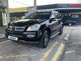 Mercedes-Benz GL 500 2007 года за 10 000 000 тг. в Алматы – фото 2