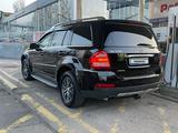 Mercedes-Benz GL 500 2007 года за 10 000 000 тг. в Алматы