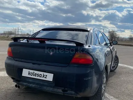 Mazda 323 1994 года за 1 000 000 тг. в Костанай – фото 5