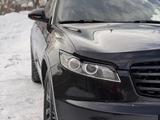 Infiniti FX35 2004 года за 5 163 624 тг. в Усть-Каменогорск – фото 2