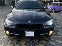 BMW 535 2010 годаfor8 000 000 тг. в Тараз