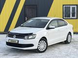 Volkswagen Polo 2013 года за 4 300 000 тг. в Караганда
