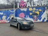 Audi A3 2004 годаүшін2 800 000 тг. в Алматы