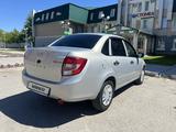 ВАЗ (Lada) Granta 2190 2014 года за 3 200 000 тг. в Костанай – фото 3