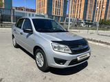 ВАЗ (Lada) Granta 2190 2014 года за 3 200 000 тг. в Костанай