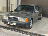 Mercedes-Benz 190 1991 годаүшін950 000 тг. в Шымкент