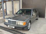 Mercedes-Benz 190 1991 годаүшін950 000 тг. в Шымкент – фото 3