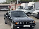 BMW 525 1995 года за 3 000 000 тг. в Алматы