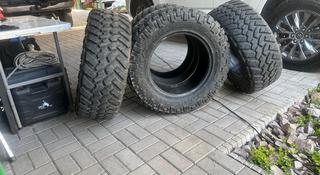 Шины Nitto Trail Grappler M-T за 300 000 тг. в Алматы