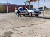 Volkswagen Passat 1991 годаүшін1 300 000 тг. в Шиели – фото 3
