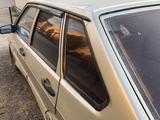 ВАЗ (Lada) 2114 2006 года за 900 000 тг. в Актобе – фото 2