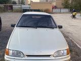 ВАЗ (Lada) 2114 2006 года за 900 000 тг. в Актобе – фото 4