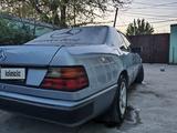 Mercedes-Benz E 230 1990 годаfor1 500 000 тг. в Шымкент – фото 2