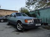 Mercedes-Benz E 230 1990 годаfor1 500 000 тг. в Шымкент