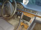 Mercedes-Benz E 230 1990 годаfor1 500 000 тг. в Шымкент – фото 4