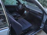 Mercedes-Benz E 230 1990 годаfor1 500 000 тг. в Шымкент – фото 5