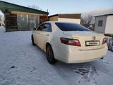 Toyota Camry 2006 года за 5 700 000 тг. в Калбатау – фото 3