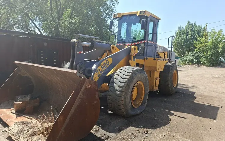 XCMG  ZL50GV 2011 годаүшін4 500 000 тг. в Алматы