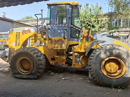 XCMG  ZL50GV 2011 года за 4 500 000 тг. в Алматы – фото 8