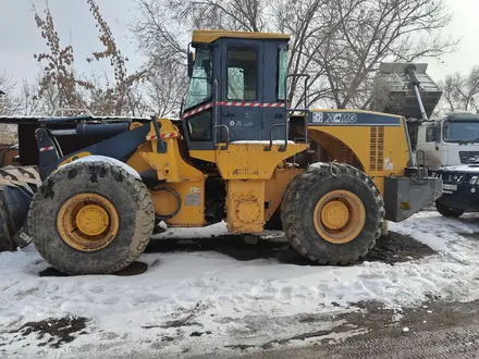 XCMG  ZL50GV 2011 года за 5 000 000 тг. в Алматы