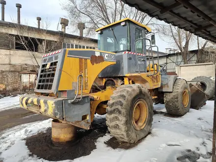 XCMG  ZL50GV 2011 года за 5 000 000 тг. в Алматы – фото 3