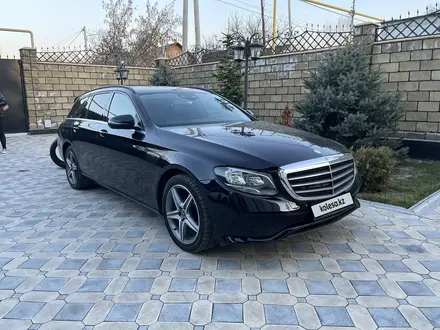 Mercedes-Benz E 200 2018 года за 15 500 000 тг. в Алматы – фото 2
