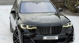 BMW X7 2020 годаfor44 000 000 тг. в Алматы – фото 4