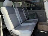 Volkswagen Caravelle 2013 года за 10 500 000 тг. в Караганда – фото 4