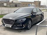 Hyundai Grandeur 2019 года за 12 000 000 тг. в Шымкент – фото 3