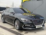 Hyundai Grandeur 2019 года за 12 000 000 тг. в Шымкент – фото 2