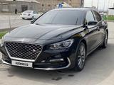 Hyundai Grandeur 2019 года за 12 000 000 тг. в Шымкент – фото 4