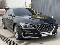 Hyundai Grandeur 2019 года за 12 000 000 тг. в Шымкент