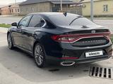 Hyundai Grandeur 2019 года за 12 000 000 тг. в Шымкент – фото 5