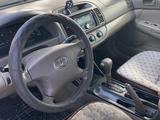 Toyota Camry 2002 годаүшін4 000 000 тг. в Павлодар – фото 5