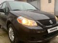 Suzuki SX4 2011 года за 3 900 000 тг. в Алматы – фото 2