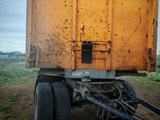 МАЗ  Прицеп самосвальный 2017 года за 8 000 000 тг. в Кокшетау – фото 2