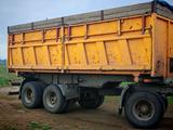 МАЗ  Прицеп самосвальный 2017 года за 8 000 000 тг. в Кокшетау