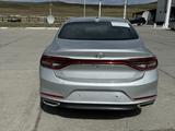 Hyundai Grandeur 2017 годаүшін6 600 000 тг. в Астана