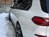 BMW X7 2020 годаүшін45 000 000 тг. в Алматы – фото 3