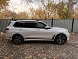 BMW X7 2020 года за 39 999 999 тг. в Алматы – фото 2