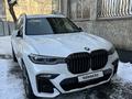 BMW X7 2020 годаfor40 000 000 тг. в Алматы