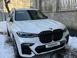 BMW X7 2020 годаүшін45 000 000 тг. в Алматы