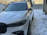 BMW X7 2020 года за 45 000 000 тг. в Алматы – фото 2