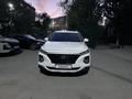 Hyundai Santa Fe 2019 годаүшін13 000 000 тг. в Шымкент – фото 2