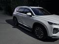 Hyundai Santa Fe 2019 годаүшін13 000 000 тг. в Шымкент – фото 16